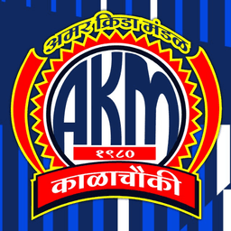 AMAR KRIDA MANDAL team logo